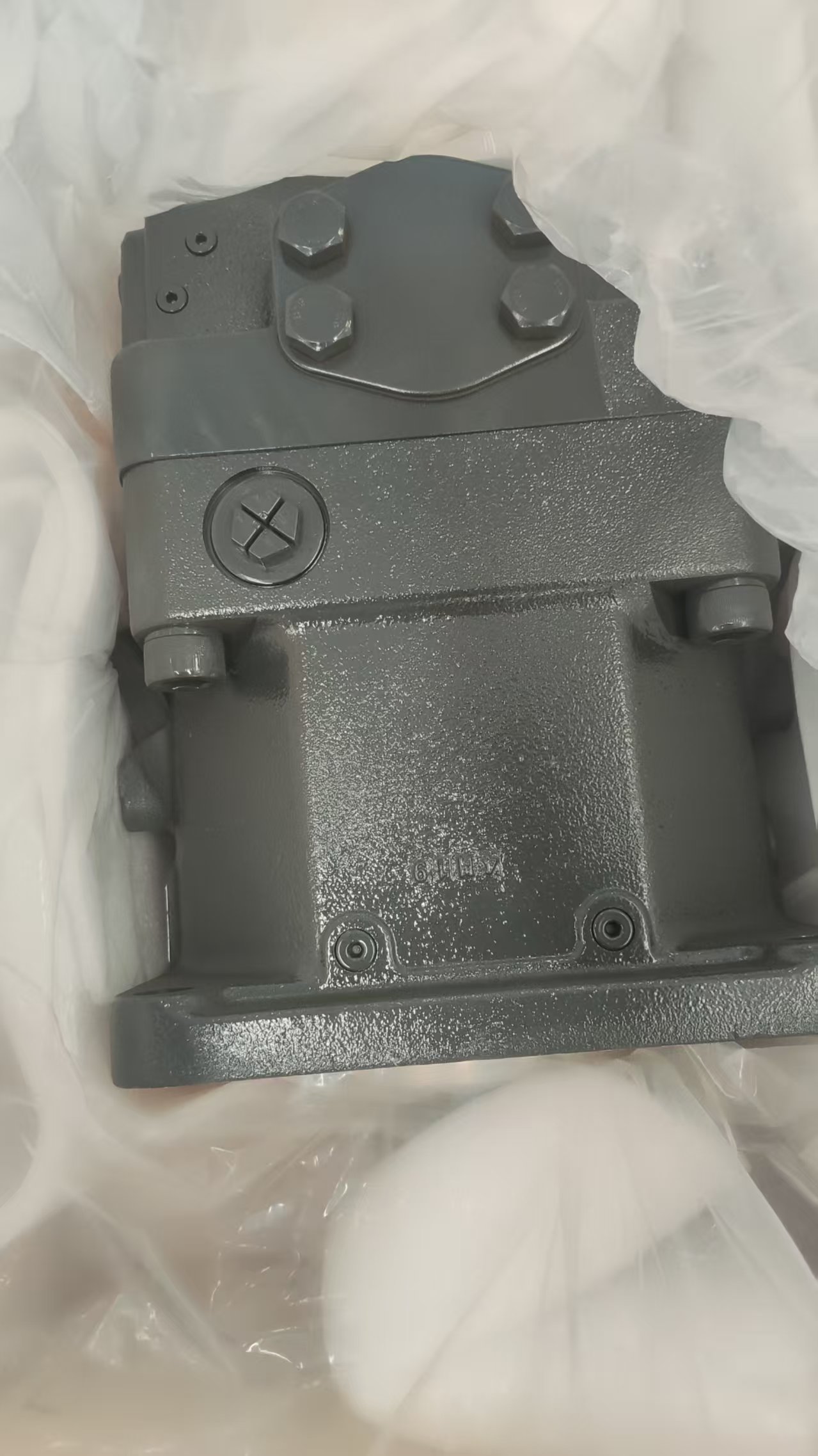 Rexroth Hydraulic Pump