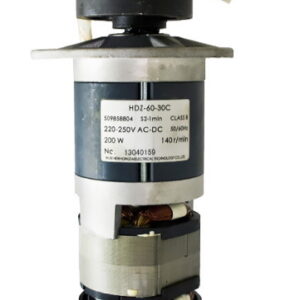 ABB Energy Storage Motor